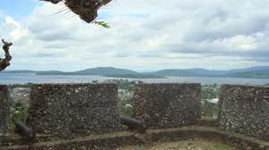 Benteng Keraton Buton