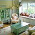 Cottage Living Room Decorating Ideas 2012