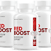 Red Boost Reviews - Honey Sexual Enhancement - Erection