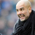 City better than last season – Guardiola