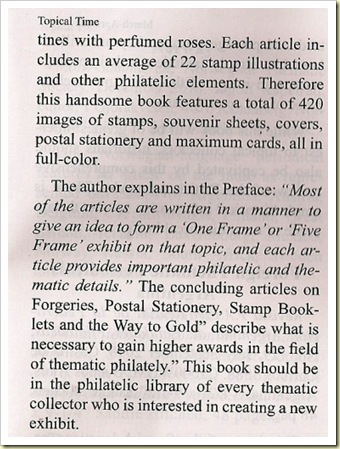 My books review in TopicalTimes (1)