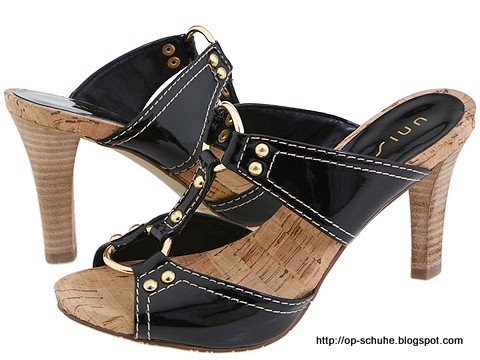 OP schuhe:GD-228280