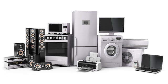 home appliance rental