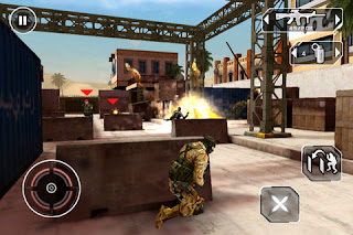 Splinter Cell Conviction v1.0.2