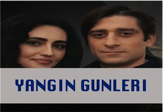 Ver Serie Yangin Gunleri Capítulo 06