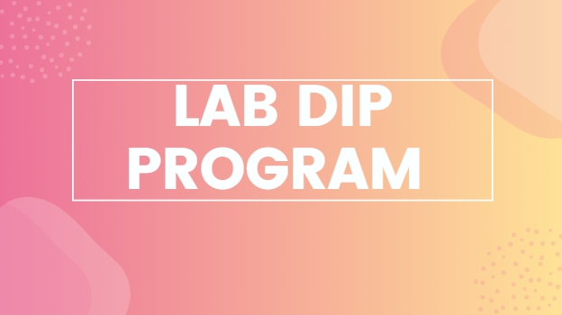 Lab dip program |How to prepare a lab dip program | What are the information needed to write a lab dip program.