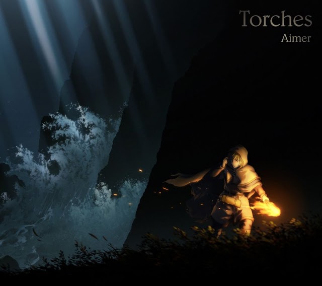 Torches by Aimer [Download Ending Vinland Saga Full +Lirik]