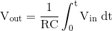 Gelombang RC dan Step Response Gelombang RC (Resistor-Kapasitor)