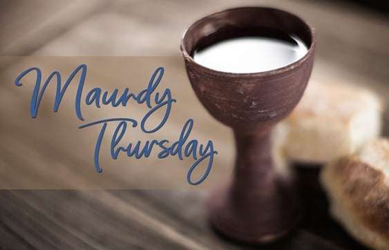 Maundy Thursday Wishes Lovely Pics