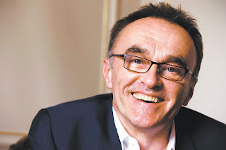 director-Danny Boyle