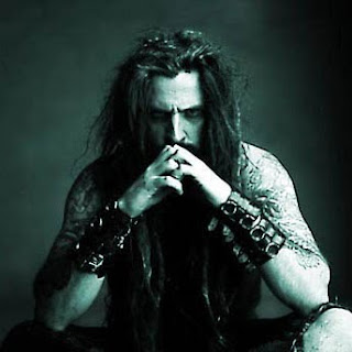 Rob Zombie Tattoo Ideas for Men - Rob Zombie Tattoo Design Photo Gallery