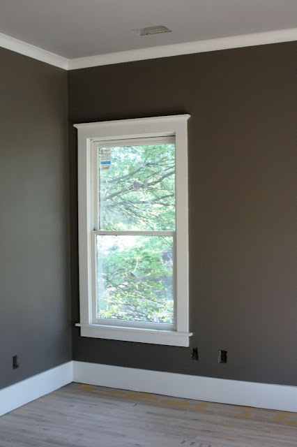 window trim design ideas