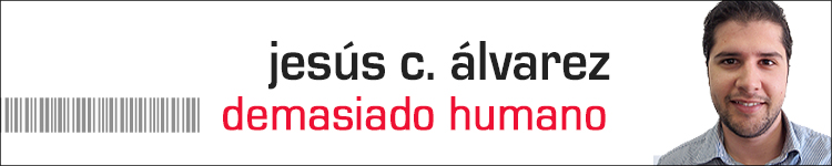 JESÚS C. ÁLVAREZ