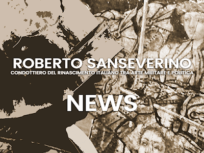 Online pagina facebook Roberto Sanseverino il libro