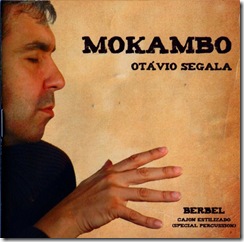 OTÁVIO SEGALLA