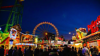 Amusements Market 