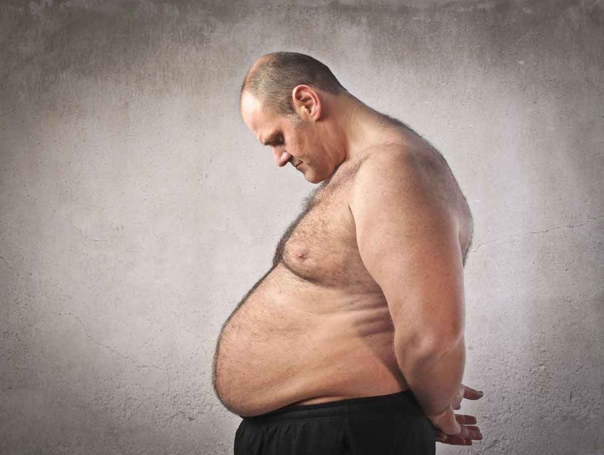 Causes possibles de l'épidémie d'obésité