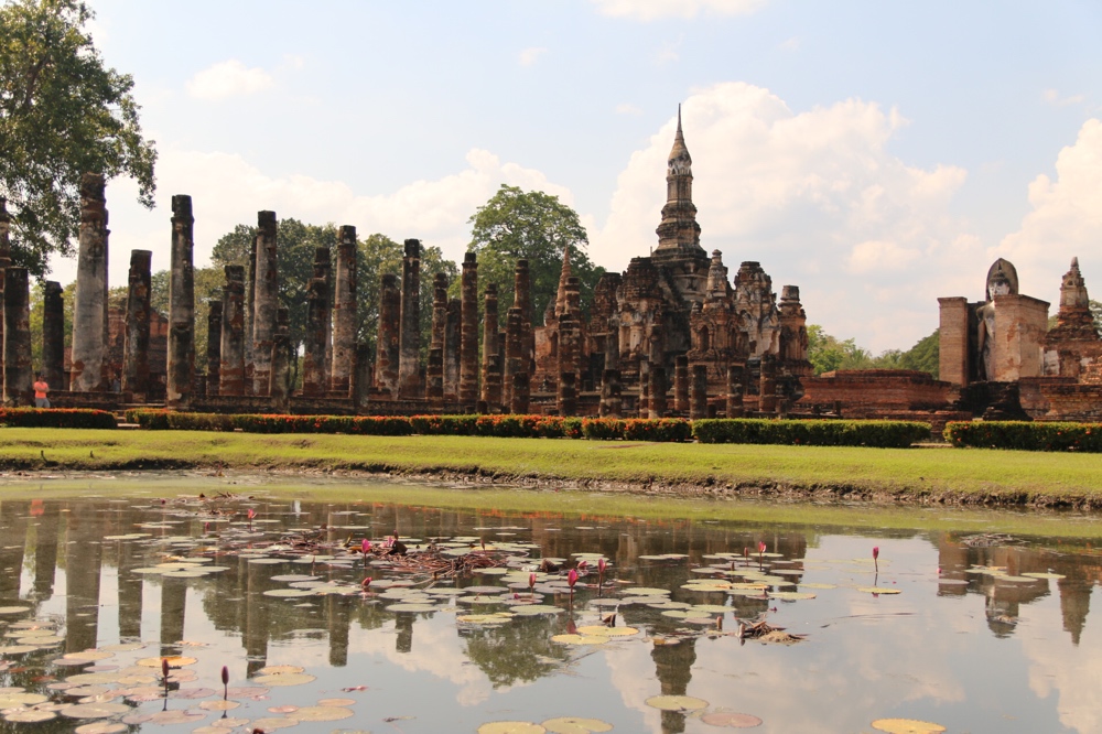 Sukhothai