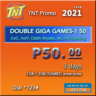 TNT DOUBLE GIGA GAMES-1 50