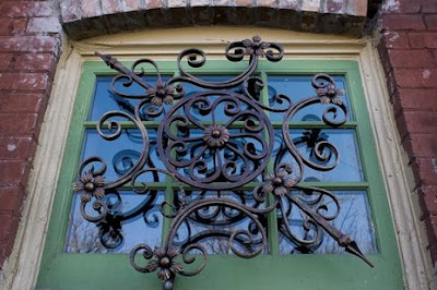 Wrought iron gate, Wrought iron gates, Gates wrought iron, Garden gates, Garden fence, Driveway gates, Fence gate, Stair railing, Ironworker, Balconies, Iron work, Aluminum fencing, Iron door, Steel fabricators, Rot iron fence