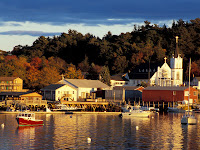 Boothbay Maine2