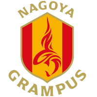 NAGOYA GRAMPUS