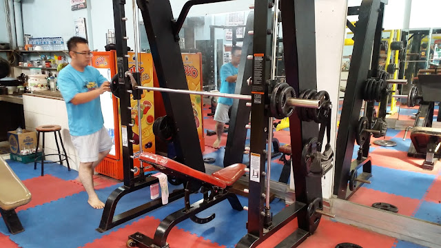 Agi Gym Tempat Fitness dan Gym Di Kota Medan Dengan Harga 