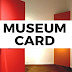 Museumkaart - Museum Cards