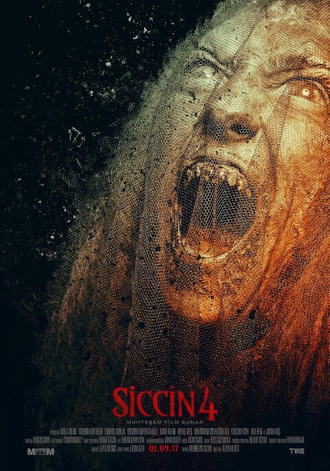 فيلم سِـجّـين4 Siccin