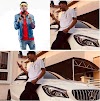 Busted!!! Mayorkun Accused Of Lying About The N35 Million Cost Of His New Car