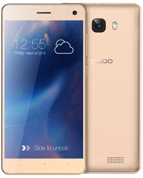 Innjoo Halo LTE MT6735M Firmware