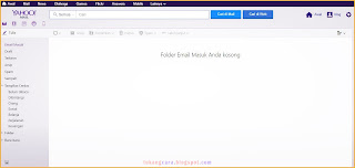 cara daftar email yahoo lewat pc