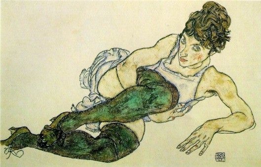 Egon_Schiele_09