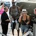 Khloe Kardashian packs belongings into boyfriend Tristan Thompson's house