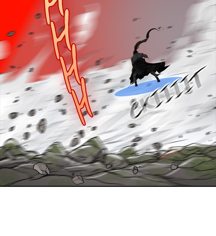 Webtoon Tower Of God Bahasa Indonesia Chapter 375