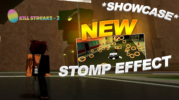 How to Stomp in Da Hood Roblox Update 2022