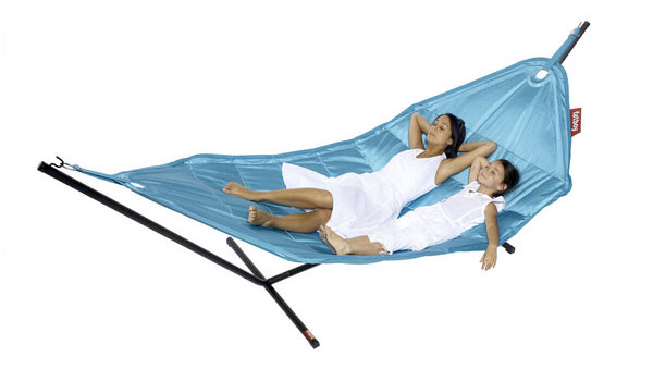 arc hammock stand plans