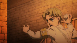 進撃の巨人 74話 ジーク 幼少期 過去 Attack on Titan Episode 74