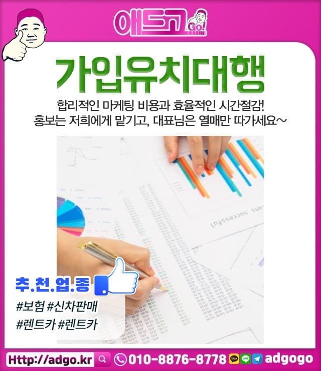 노량진1동인터넷광고종류