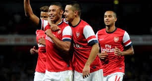 Prediksi Arsenal vs Newcastle