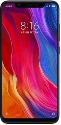 Xiaomi Mi 8 Flash File 100% Tested