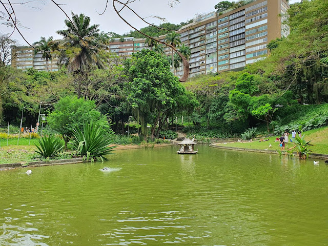 Blog Apaixonados por Viagens - Parque Guinle - O que fazer no Rio de Janeiro