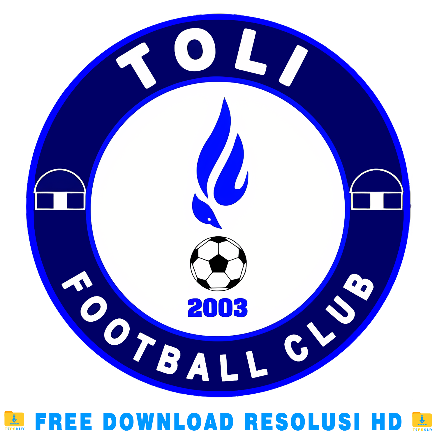 Logo Toli FC