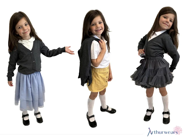 back to school uniform ideas with very.co.uk