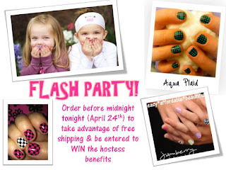 dfw jamberry nails Noel Giger Independent Consultant little elm frisco denton dallas texas flash party