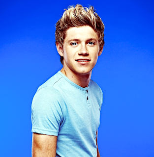 Niall James Horan