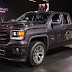  GMC Sierra 2014 - Papel de parede