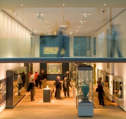 Museum of Art