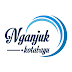 Launching Logo "NganjukKotaBayu"