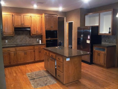 kitchen remodeling Farmington